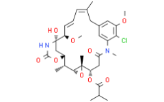 Maytansinoid AP-3
