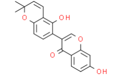 Glabrone