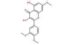 7,3?,4?-Trimethoxyquercetin