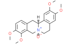 (-)-epicorynoxidine