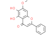 7-O-Methylbaicalein