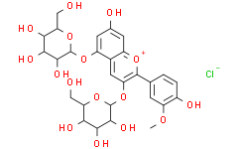 Peonidin-3,5-diglucoside