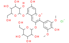 Malvidin-3,5-O-diglucoside