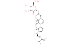alpha-Spinasterol glucoside