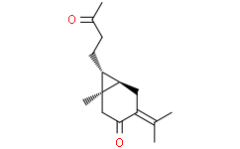 Curcumenone