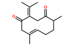 Dehydrocurdione
