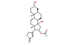 Oleandrigenin