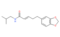 Dihydropiperlonguminine