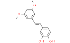 3'-Hydroxypterostilbene