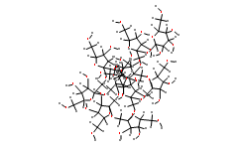 Fructo-oligosaccharide DP10/GF9