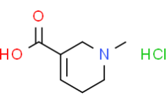 Arecaidine hydrochloride