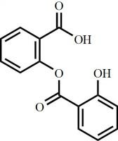 Acetylsalicylic Acid EP Impurity E (Aspirin Impurity E, Salsalate)
