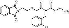 Amlodipine Impurity 23 (E-Isomer)