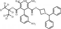 Azelnidipine-d7