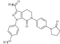 Apixaban Impurity 8