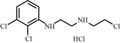 Aripiprazole Impurity 7 HCl