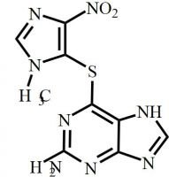 Azathioprine EP Impurity G (Thiamiprine)
