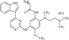 Osimertinib Impurity 9 HCl