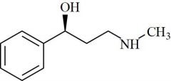 Atomoxetine EP Impurity H (S-Isomer)