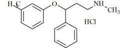 rac-Atomoxetine EP Impurity D HCl (Atomoxetine USP Related Compound B)