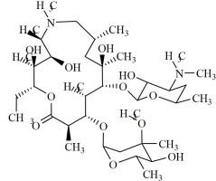 Azithromycin