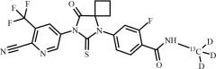 Apalutamide-13C-d3