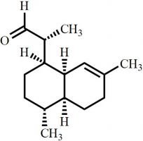 Dihydro Artemisinic Aldehyde