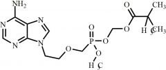 Adefovir Dipivoxil Impurity 10 (Mono-POM Methyl Adefovir)