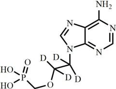 Adefovir-d4