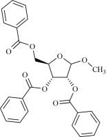 Azacitidine Impurity 47 (Mixture of Diastereomers)