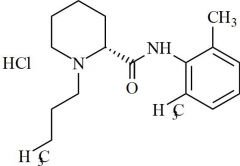 (R)-Bupivacaine HCl