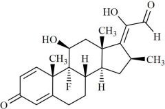 Betamethasone Enol Aldehyde Z Isomer