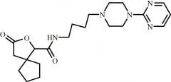 Buspirone Impurity 1 (Lactone of 6-Hydroxy Buspirone)