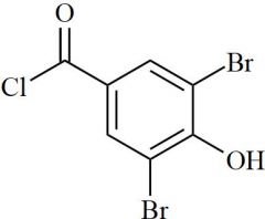 Benzbromarone Impurity 8