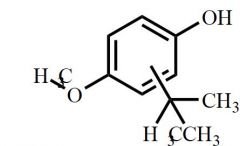 Butylhydroxyanisole (Mixture of Isomers)
