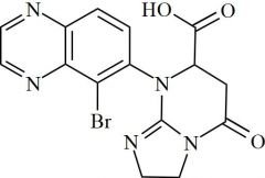 Brimonidine Tartrate Impurity 8