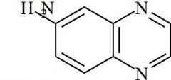 Brimonidine EP Impurity C (6-Aminoquinoxaline)