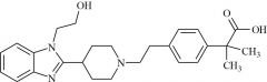 Bilastine Impurity 17