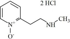 Betahistine Impurity 4 DiHCl