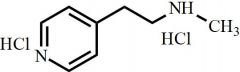 Betahistine Impurity 1 DiHCl