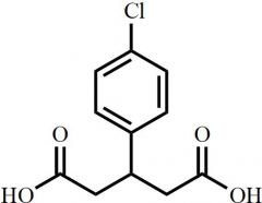 Baclofen Impurity 1 