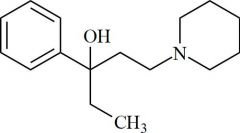 Benzhexol Impurity 8
