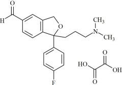 Citalopram Impurity 22 Oxalate