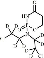 4-Oxo Cyclophosphamide-d8