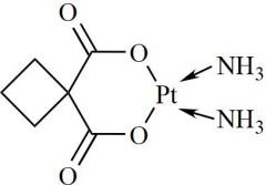 Carboplatin