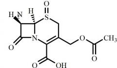 Cefazedone Impurity 19