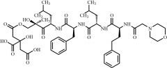 Carfilzomib Impurity 1 (Mixture of Diastereomers)