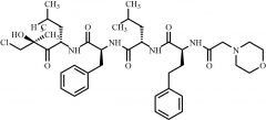Carfilzomib Impurity 15