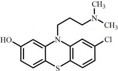 8-Hydroxy Chlorpromazine