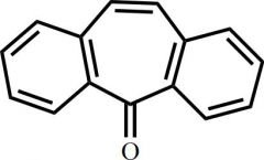 Cyproheptadine Impurity 6 (Dibenzosuberenone)